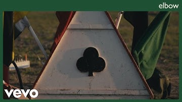 Elbow - Charge (Official Music Video)