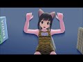 【Giantess】巨大艦娘のいる日常短編動画集　その17【MMD】