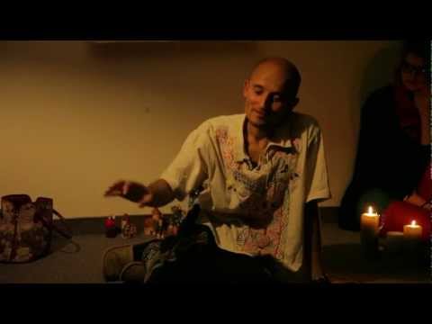 Video: Užrašai Iš Slapto Korėjietiško šamanizmo Pasaulio - „Matador Network“