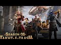 Scarpass Season 5 Giveaway Room  M4 Spidey is live