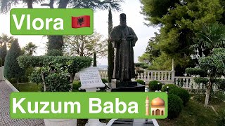 видео: КУЗУМ БАБА 🇦🇱 | Влёра | Албания картинка: КУЗУМ БАБА 🇦🇱 | Влёра | Албания