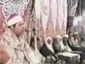 الشيخ محمد الليثي,سورة القيامة