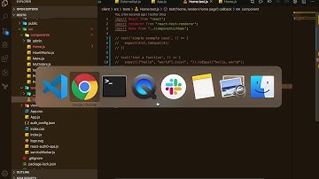 React Jest Unit testing