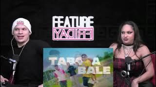 THIS IS FIRE! Latinos react to Tabola Bale - Silet Open Up ft. Jacson Zeran, Juan Reza & Diva Aurel