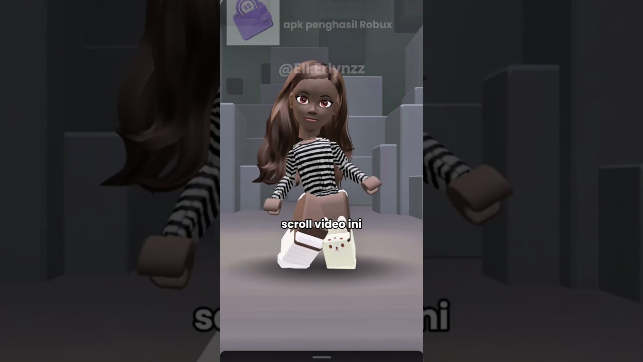 Pilih yaa 😻😻😻🤍 #pilihavatarrobloxkamu#roblox#harusberanda#bismillahviewersnaik
