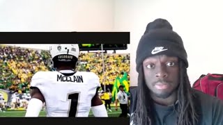 DEION WAS RIGHT! This NEW Update on Cormani McClain is... Interesting