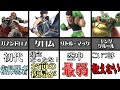 【2021年版】復帰力が残念なファイター5選！【スマブラSP】【ゆっくり実況】