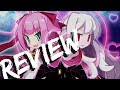 Mugen Souls - Switch Overview - Neptunia in Space or something