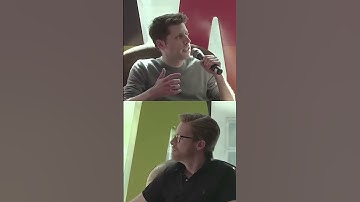 Unlocking AI for Everyone: The Journey of Sam Altman!