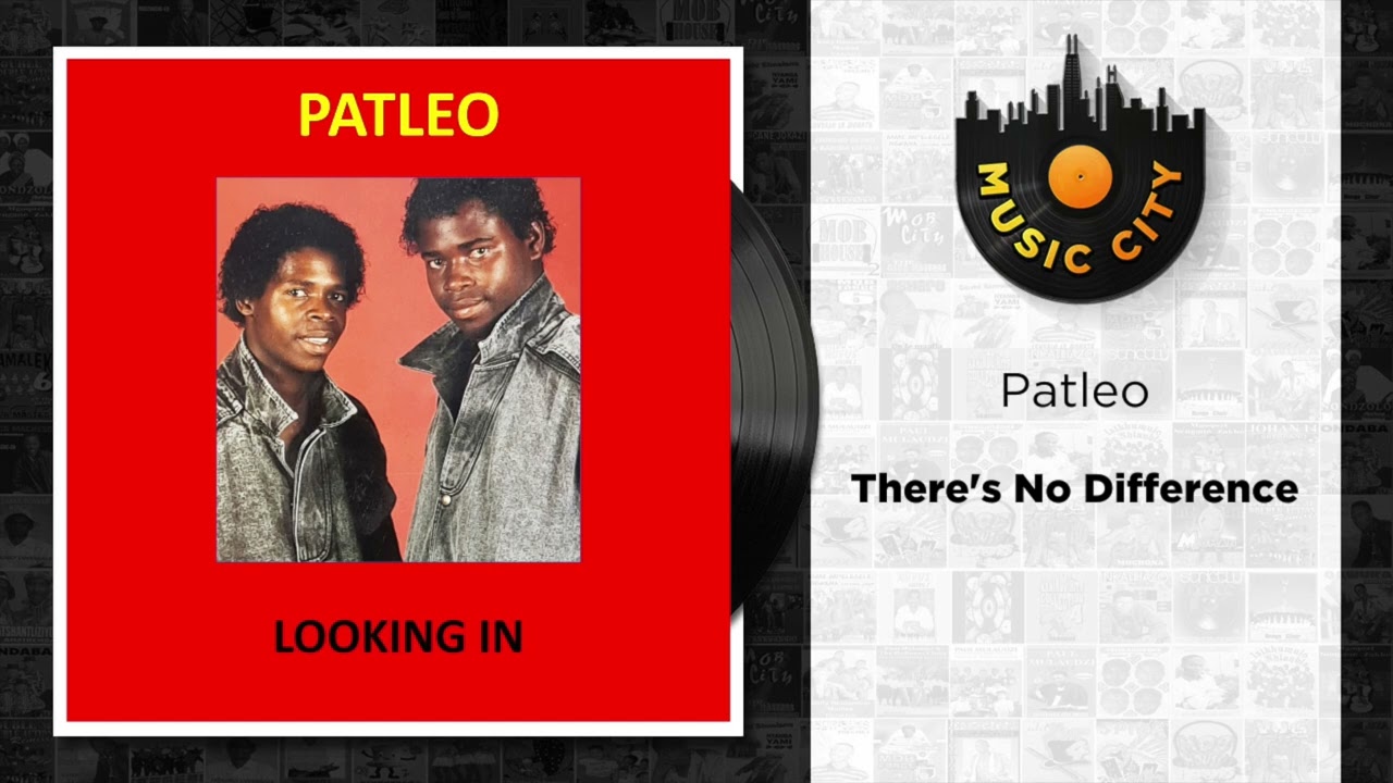 Watch Patleo - There's No Difference | Official Audio on YouTube Watch Patleo - There's No Difference | Official Audio on YouTube