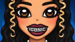 Iconic By Mistake (KATSEYE Music Video)