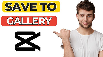 Step-by-Step Guide: Save CapCut Video to Your Gallery on iPhone/Android 🎥