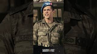 Yeni Mezun Teğmen, Karakol Komutanı Oldu