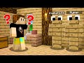 Minecraft BUT HIDE AND SEEK Is CURSED!