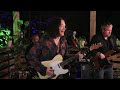 Robben ford live at paste studio on the road nashville