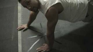 Star Pushup: www.strengthondemand.com