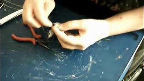 Automail Tutorial - Video 02