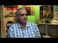 Playwright Explores Lebanon S Sectarian Divide Playwright Explores Lebanon S Sectarian Divide