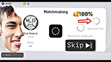 checking connection status 🔥🔥 unable to find opponent  🔥🔥 all issues fixed ones here 💯 pes 2021