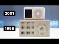 Краткая, но интересная история iPod