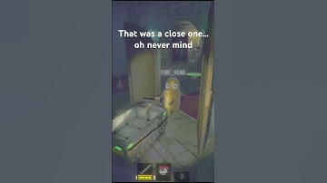 R.E.P.O FAIL num.4 #gaming #clips #repo #fail #fails #funny #funnyshorts