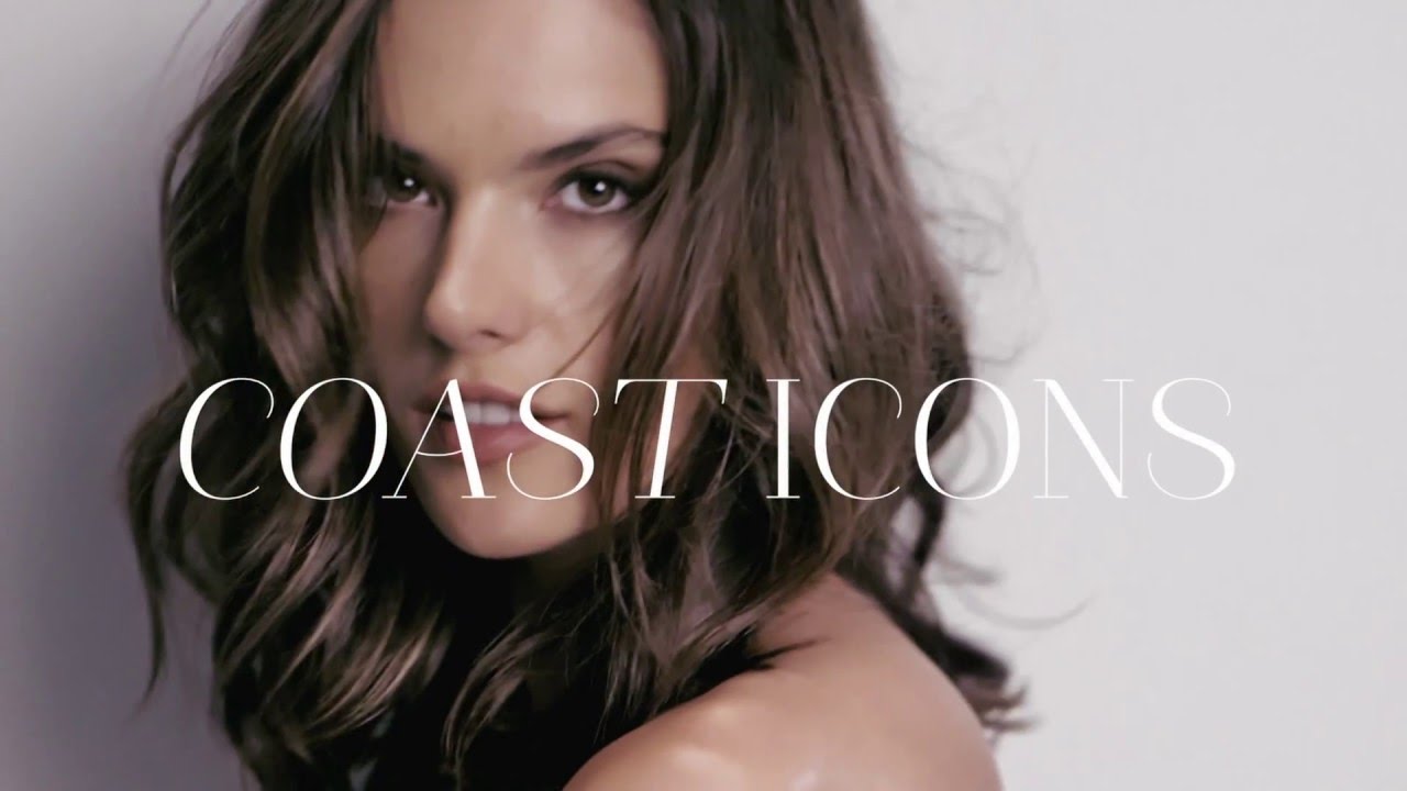 Coast Summer Icon Campaign | Alessandra Ambrosio | Summer 2016