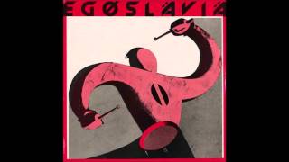 Egoslavia - Lost Song