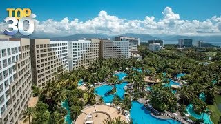 A Mexican Resort Offers The Dream Job