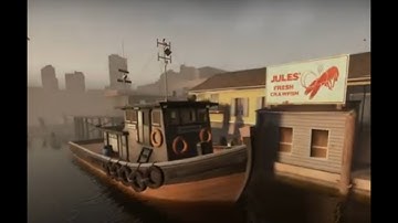 I installed random mods in Left 4 Dead 2: gameplay part 1