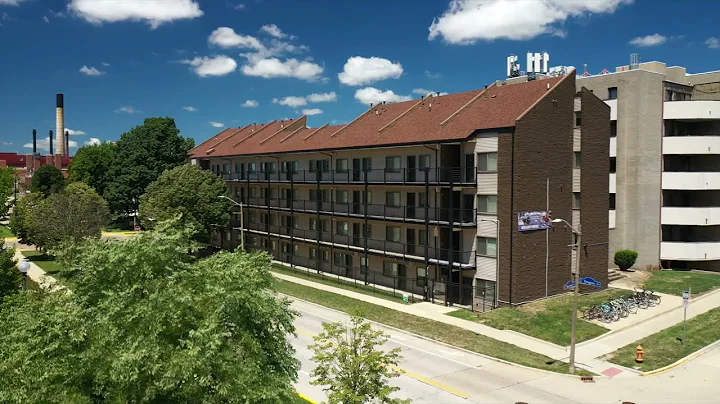 102 E Gregory - 1 Bed, 1 Bath