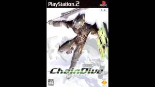 Movin' on / CHAINDIVE 1st STAGE BGM