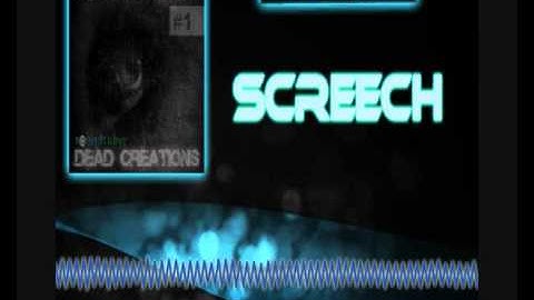 The Paranoiderz - Screech [snack]