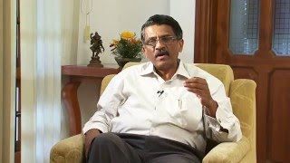Shri.G.Vijayaraghavan - Importance of Soft Skills - Part 2 screenshot 5