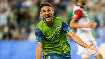 Interview: Cristian Roldan on stopping Chris Wondolowski