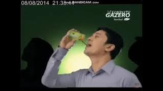 Download lagu Iklan Gazero - Atasi Kembung & Begah (2014) @ Kompas TV, RCTI, Metro TV, SCTV, Indosiar, & tvOne