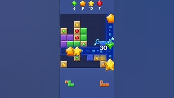 Block 🚫Blast  🎆Level 43 #play #blockblast #games