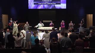 Join Us For Worship