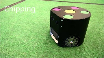 Robocup SSL netherlands