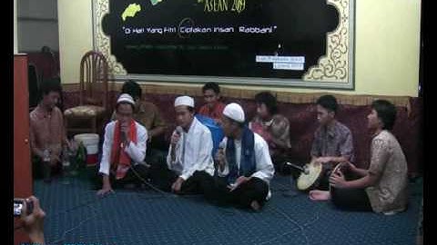 Gema takbir akbar 2009 bagian8