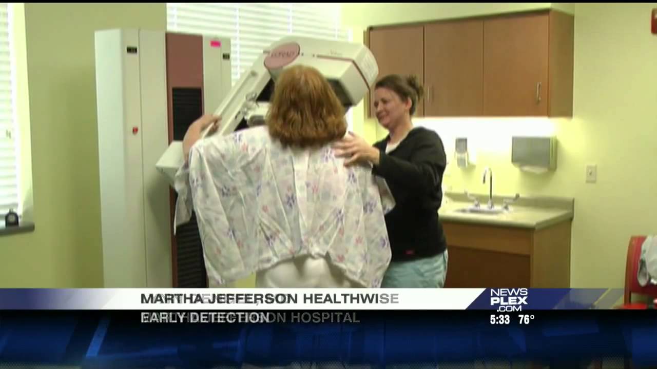 CBS19 Healthwise - Early Detection of Breast Cancer Key to Positive Outcomes