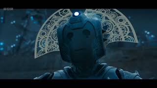 The Cybermasters Have Returned Before The 60th Anniversary Of Doctor Who