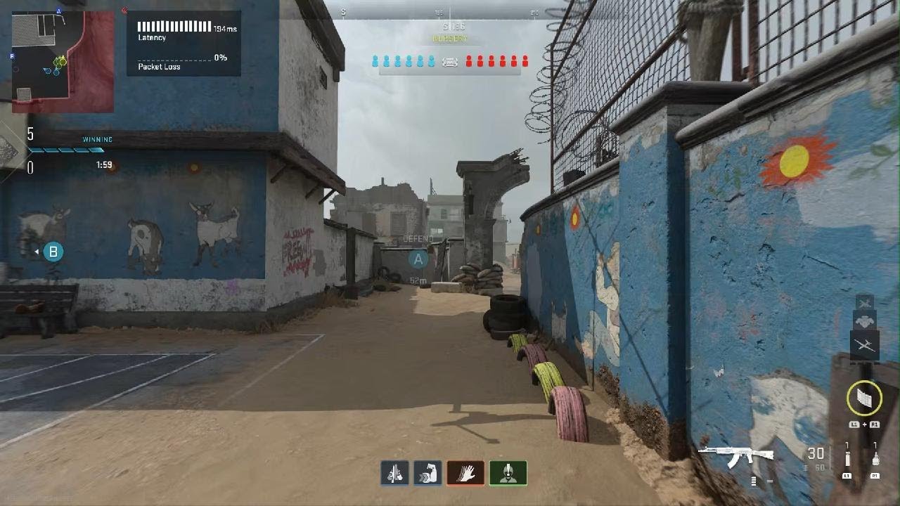 Shotgun Headshot Hitmarker - YouTube