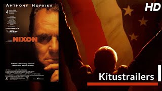 Kitustrailers: NIXON (1995) de Oliver Stone (Trailer en español)