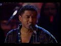 Babyface   Stevie Wonder - How Come, How Long - 1998 Grammys