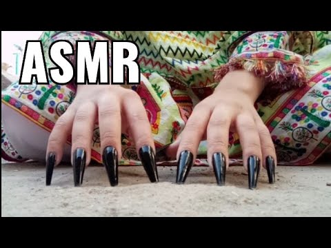 ASMR Fast Concrete