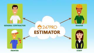247PRO Estimator screenshot 4