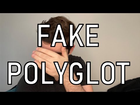 I'M A FAKE