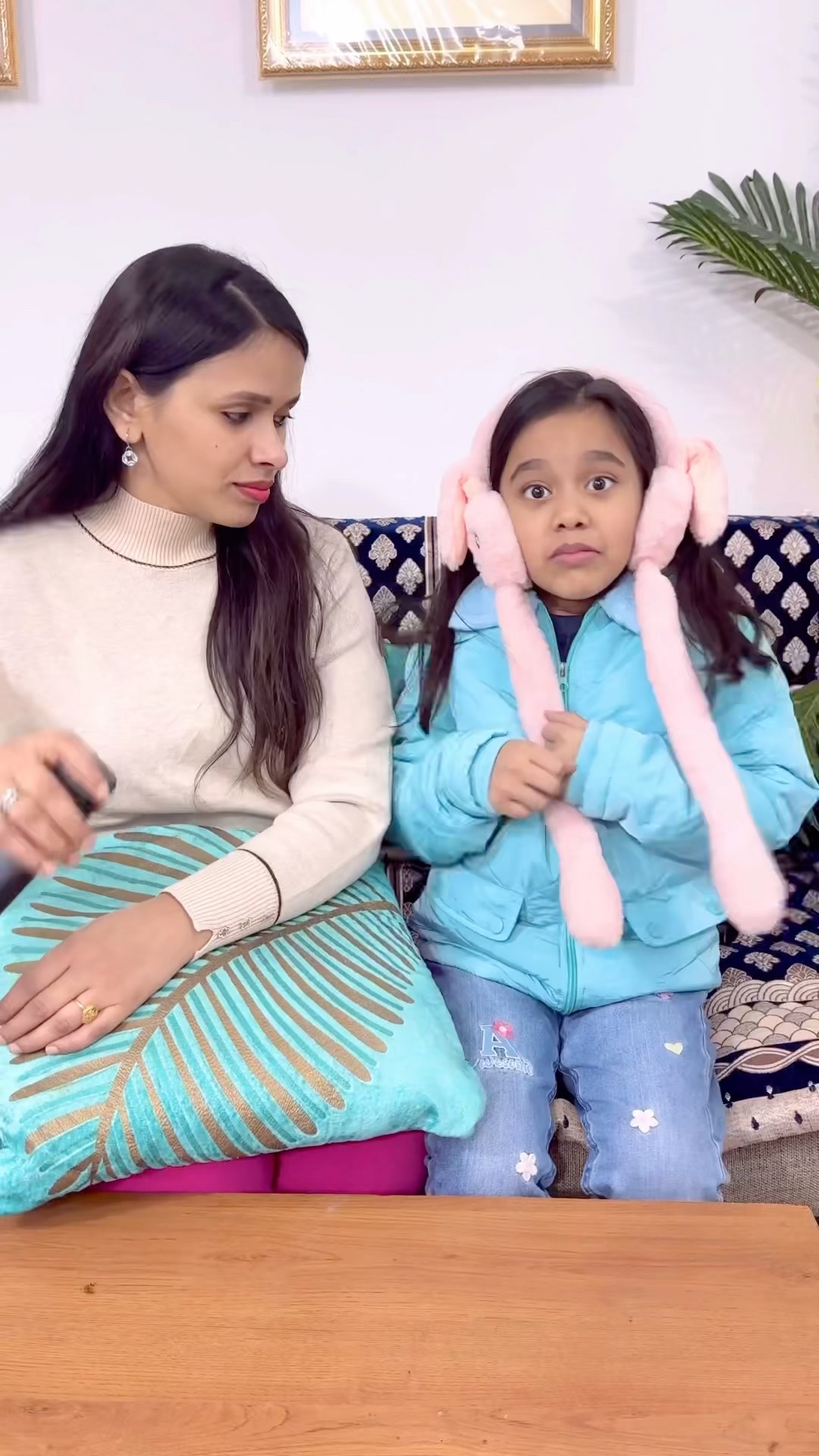 amaira ki khrab aunty ? #shorts #thegeetagurjar