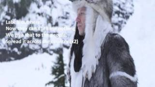 Macklemore-Cant Hold Us Feat. Ray Dalton Lyrics