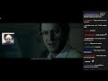 Northernlion - The Dark Pictures: Little Hope - Stream 1/2 [VOD + Twitch Chat]